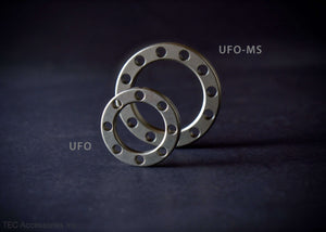 UFO-MS and UFO comparison