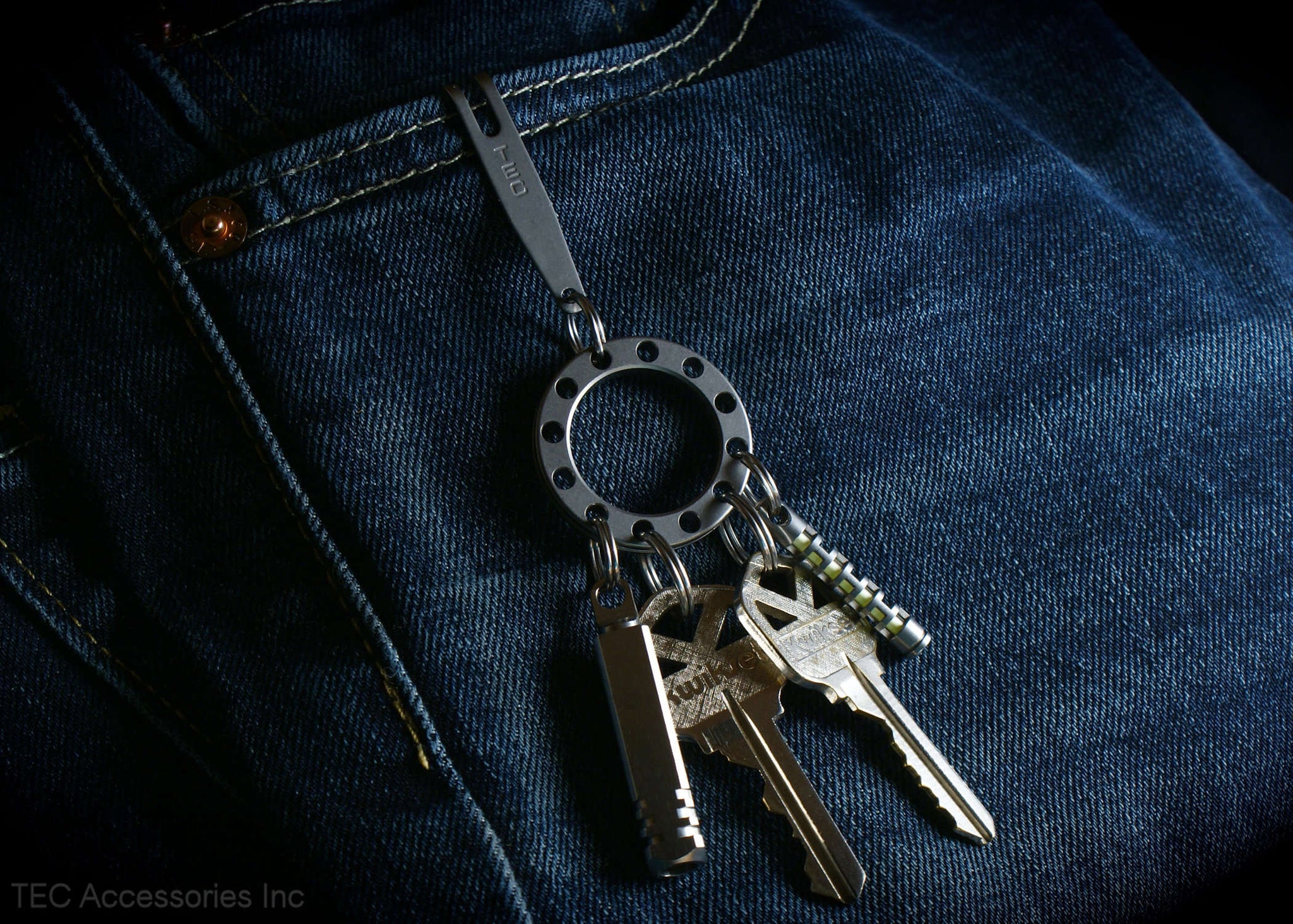Keychain/Clips – TEC Accessories