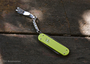 TEC-S311T Isotope Glow Fob