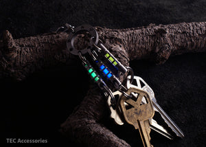 Keychain Accessory
